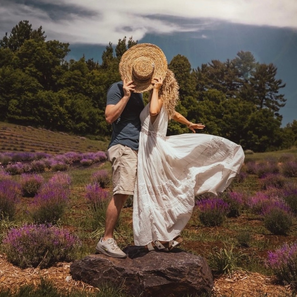 Free People Carla summer maxi dress - Picture 11 of 15